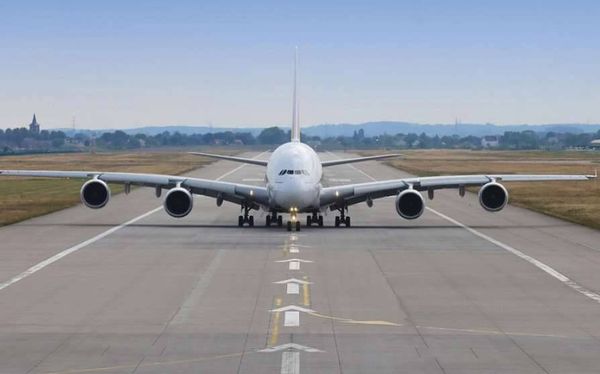 എയര്‍ബസ് സര്‍വീസ് തുടങ്ങി; ഇനി ദുബായിൽ നിന്നും മസ്‌കറ്റിലേക്ക്  പറക്കാൻ വെറും 40 മിനിട്ട്  മാത്രം