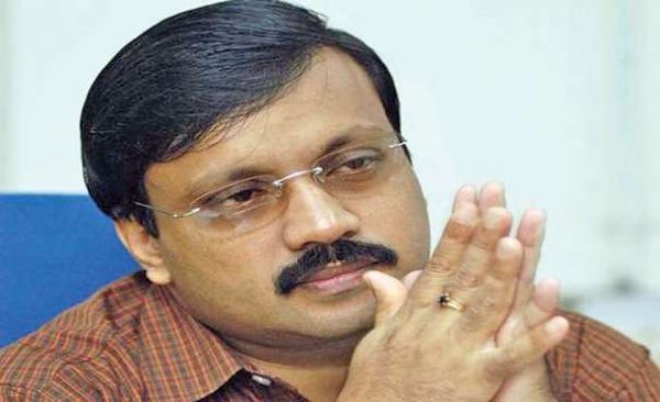 പാലാരിവട്ടം മേൽപ്പാലം അഴിമതി: ടി.ഒ. സൂരജ് ഉള്‍പ്പെടെ 4 പേര്‍ അറസ്റ്റിൽ