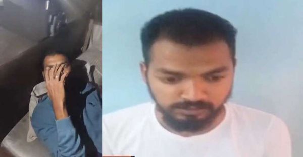 കല്ലട ബസിൽ യുവതിക്കു നേരെ പീഡനശ്രമം; കാസർകോട് സ്വദേശി അറസ്റ്റിൽ