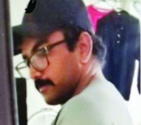 വൈറ്റ്ഹൗസിന് സമീപം ഇന്ത്യക്കാരൻ തീകൊളുത്തി മരിച്ചു