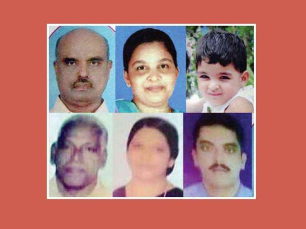 പൊന്നമറ്റം വീട് പോലീസ് പൂട്ടി സീല്‍ ചെയ്തു; ജോളിയുമായി ഫോണില്‍ ബന്ധപ്പെട്ടവരെ  പോലീസ് ചോദ്യം ചെയ്‌തേക്കും