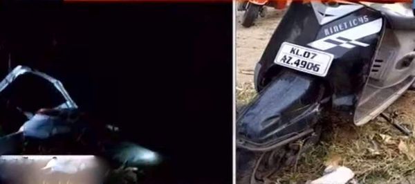 തൃശ്ശൂരില്‍ രണ്ട് വാഹനാപകടങ്ങളിലായി നാല് മരണം