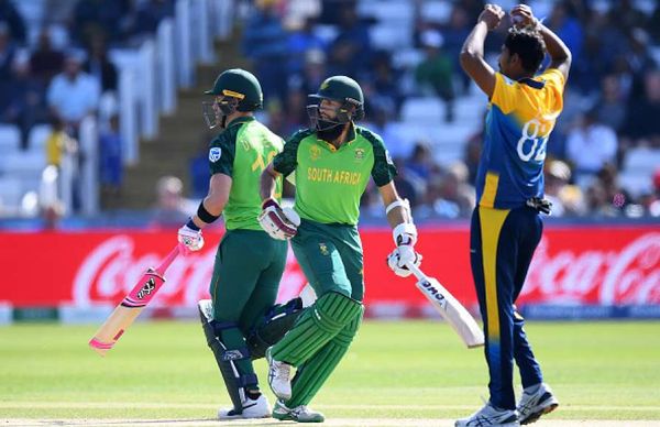 ശ്രീലങ്കയെ ഒന്‍പത് വിക്കറ്റിന് തകര്‍ത്തത്  ദക്ഷിണാഫ്രിക്ക