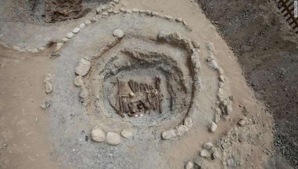 2500 വര്‍ഷം മുമ്പേ മനുഷ്യന്‍ കഞ്ചാവ് ഉപയോഗിച്ചതിന് തെളിവ് കണ്ടെത്തി