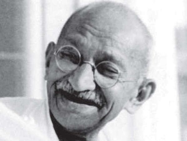 ഇന്ന് മഹാത്മാവിന്‍റെ 150-ാം ജന്മദിനം; രാഷ്ട്രപിതാവിന്‍റെ സ്മരണയില്‍ രാജ്യം