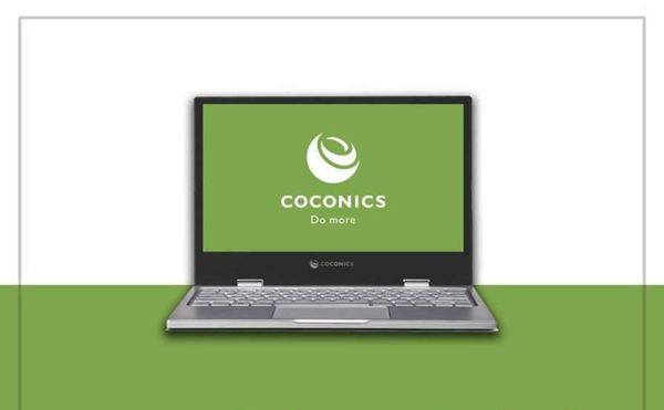 കേരളത്തിന്‍റെ സ്വന്തം ലാപ്ടോപ് ‘കോക്കോണിക്സ്’ ജനുവരി മുതല്‍ വിപണിയില്‍