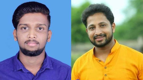 കാസർകോട് രണ്ട് കോണ്‍ഗ്രസ് പ്രവര്‍ത്തകരെ വെട്ടിക്കൊന്നു; ഇന്ന് ഹര്‍ത്താല്‍