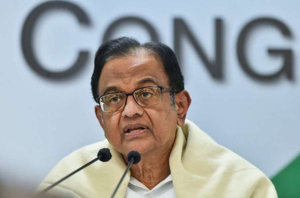 ഐ.എൻ.എക്‌സ് അഴിമതിക്കേസ്; ചിദംബരത്തിന് മുൻ‌കൂർ ജാമ്യം ഇല്ല;  ഹർജി ഇന്ന് സുപ്രിം കോടതിയില്‍