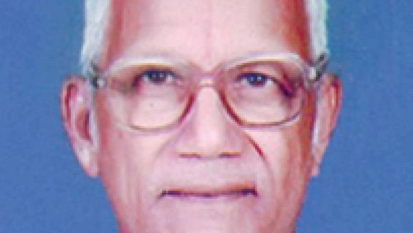 നൃത്തസംവിധായകൻ ചെന്നൈ ശ്രീധരൻ മാസ്റ്റർ അന്തരിച്ചു