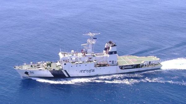 ശ്രീലങ്കൻ  സ്ഫോടനം;  കേരളം ഉൾപ്പെടെയുള്ള തീരദേശങ്ങൾ അതീവ ജാഗ്രതയിൽ