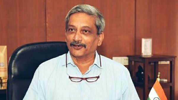 ഗോവ മുഖ്യമന്ത്രി മനോഹര്‍ പരീക്കര്‍ അന്തരിച്ചു