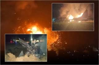 ശക്തമായ പ്രതിരോധം; പാകിസ്താൻ വിക്ഷേപിച്ച എട്ട് മിസൈലുകളും തകർത്തെറിഞ്ഞ് ഇന്ത്യ