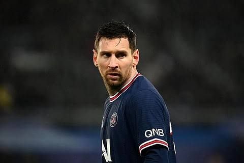 മെസി കേരളത്തിലേക്ക് എത്തും; ഒരാഴ്ചയ്ക്കകം ഔദ്യോഗിക സ്ഥിരീകരണം