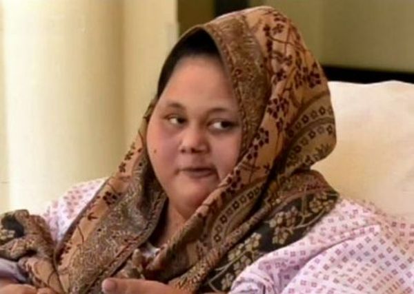 ഭാരം കുറക്കാന്‍ ഇന്ത്യയില്‍ ചികിത്സ തേടി എത്തിയ ഈമാന്‍ അന്തരിച്ചു; വിട പറഞ്ഞത് ലോകത്തെ ഏറ്റവും ഭാരം കൂടിയ വനിത