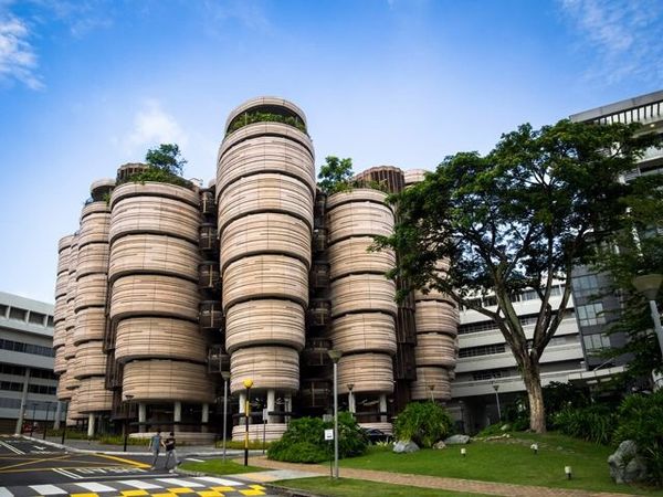 Pursue Ph.D. and Get Financial Benefits from Nanyang University