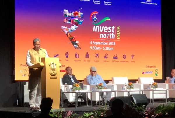 Invest North India: Unleashing Business and Investment Opportunities in Northern India