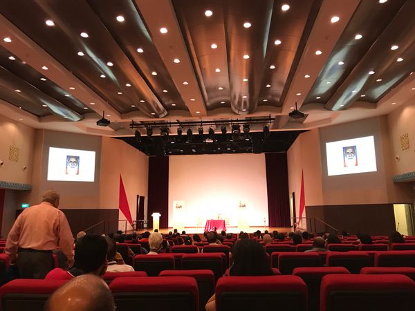 Introspecting the 'I'