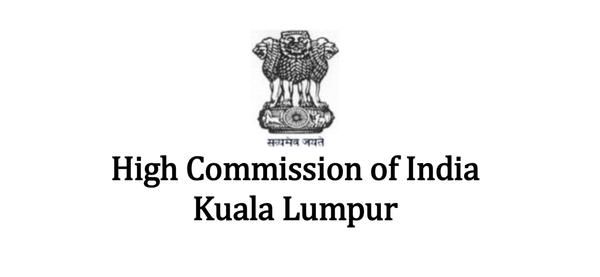 Global Passport Seva Program for the Indian citizens living in Malaysia