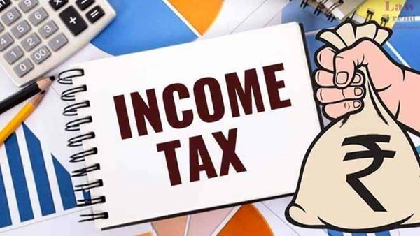 2025 ലെ ആദായനികുതി ബിൽ കേന്ദ്രം പിൻവലിച്ചു