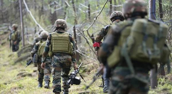 ഇന്ത്യ-പാക് വെടിനിർത്തൽ ധാരണ ഇന്ന് അവസാനിക്കില്ല; വ്യാജ പ്രചാരണം തള്ളി പ്രതിരോധ വൃത്തങ്ങൾ