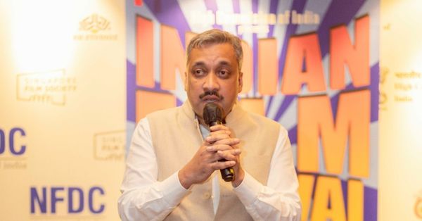 Indian High Commission Launches Indian Film Festival 2025 to Celebrate 60 Years of Diplomatic Relations with Singapore