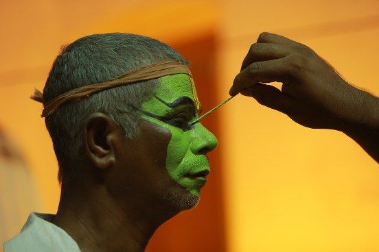 ഒറ്റവാക്കില്‍ പറഞ്ഞാല്‍ അവിസ്മരണീയം; ആളൊരുക്കത്തിന്റെ ട്രെയിലര്‍ പുറത്തിറങ്ങി