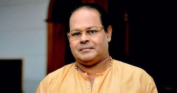തനിക്ക് ഒരുപാടു പ്രശ്നങ്ങളും തിരക്കുകളുമുണ്ട്; ‘അമ്മ’യുടെ അധ്യക്ഷ പദവിയില്‍ നിന്നു ഒഴിയുമെന്നു നടനും എംപിയുമായ ഇന്നസന്റ്