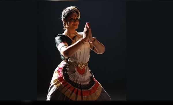 Anaavaran by Dr Methil Devika at IPAC 2023 on 25 Jun