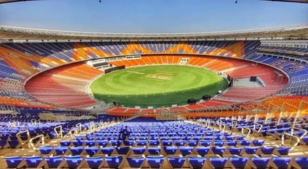 ഐപിഎൽ വേദികളിൽ മാറ്റം; ഫൈനൽ അഹമ്മദാബാദിൽ