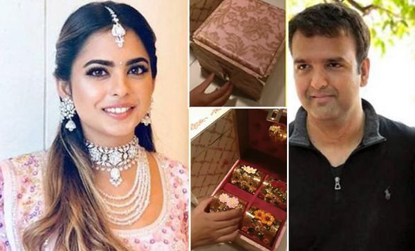 അംബാനിയുടെ മകളുടെ വിവാഹത്തിന് അതിഥികള്‍ക്കായി ഒരുക്കിയിരിക്കുന്നത് ഇരുന്നൂറോളം വിമാനങ്ങള്‍, ആയിരത്തോളം ആഡംബരകാറുകള്‍