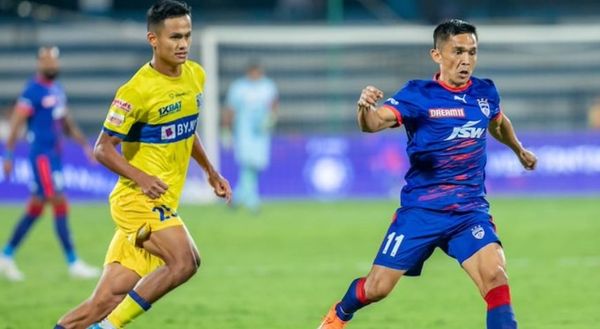 ഐഎസ്‌എൽ പത്താം പതിപ്പ്: ആദ്യ മത്സരം കേരള ബ്ലാസ്റ്റേഴ്സും ബെംഗളൂരുവും തമ്മിൽ