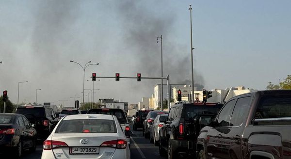 ഹമാസ് നേതാക്കളെ ലക്ഷ്യമിട്ട് ഇസ്രയേൽ ആക്രമണം; ദോഹയിൽ നിരവധി സ്ഫോടനങ്ങൾ