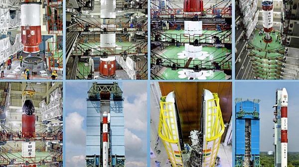 ഐഎസ്ആര്‍ഒയുടെ സ്‌പേസ് ഡോക്കിംഗ് പരീക്ഷണം ജനുവരി ഏഴിന്