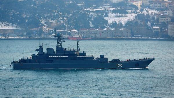 ജീവനക്കാർക്ക് ശമ്പളം കൊടുക്കാൻ ഇല്ല, കോടതി കപ്പൽ ഓൺലൈനായി ലേലം ചെയ്തു