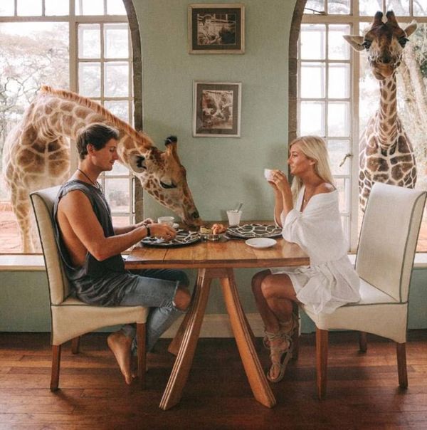 ഒരൊറ്റ ഇൻസ്റ്റാഗ്രാം പോസ്റ്റിന് ഈ ദമ്പതികള്‍ വാങ്ങുന്നത് അഞ്ചരലക്ഷം രൂപ; കാരണം ഇതാണ്