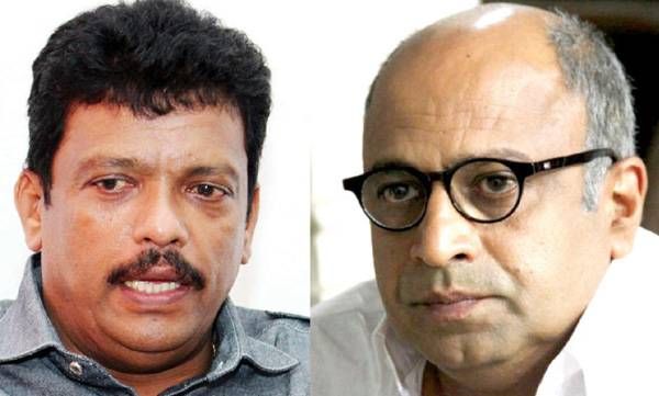 എല്ലാവരുടേയും ഒരുപാടുകാര്യങ്ങള്‍ അറിയാം, അതു പറയാന്‍ പ്രേരിപ്പിക്കരുതെന്നു ജഗദീഷ്; അടികൊള്ളുന്നത് മോഹൻലാലെന്ന് ബാബുരാജ്