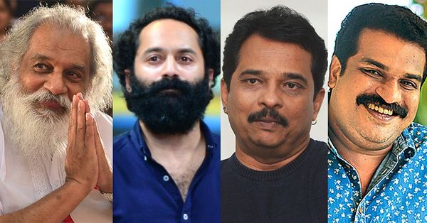 65–ാമത് ദേശീയ ചലച്ചിത്ര പുരസ്കാര വേദിയിൽ മിന്നിത്തിളങ്ങി മലയാളം; മലയാളത്തിനു ഇത് അഭിമാന നിമിഷം