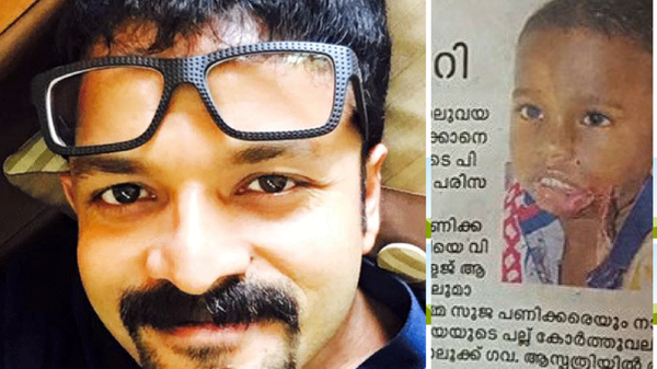 ‘പട്ടിക്കാണോ കുട്ടിക്കാണോ വില?’;തെരുവുനായ വിഷയത്തില്‍ രൂക്ഷവിമര്‍ശനവുമായി ജയസൂര്യ