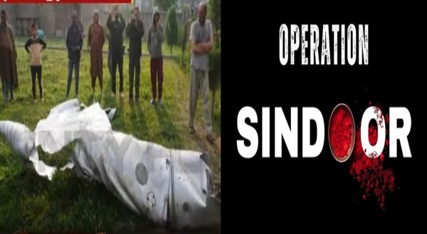 ഇന്ത്യ തകർത്തത് പാകിസ്താന്റെ വജ്രായുധം JF 17 വിമാനമെന്ന് സൂചന