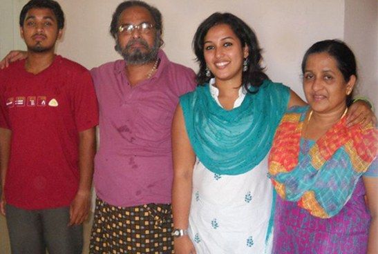 വിധിയുടെ ക്രൂരത അവസാനിച്ചില്ല; ജോണ്‍സന്‍ മാഷിന്റെയും മക്കളുടെയും മരണത്തിനു പിന്നാലെ ഒറ്റപെട്ടു പോയ ഭാര്യ റാണിയെ രക്താര്‍ബുദത്തിന്റെ രൂപത്തില്‍ വേട്ടയാടാന്‍ വീണ്ടും വിധിയെത്തി