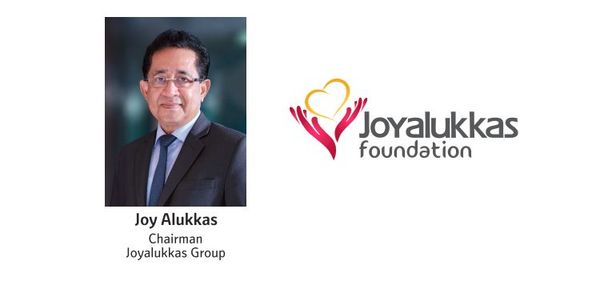 പ്രളയ ദുരിതാശ്വാസം: 250 വീടുകള്‍ നിര്‍മ്മിച്ചു നല്‍കും 15 കോടിയുടെ വന്‍ പദ്ധതിയുമായി ജോയ്ആലുക്കാസ് ഗ്രൂപ്പ് പ്രളയ ദുരന്തം മറക്കാന്‍ 250 'സന്തോഷ വീടുകള്‍' ( Joy Homes ) പദ്ധതി