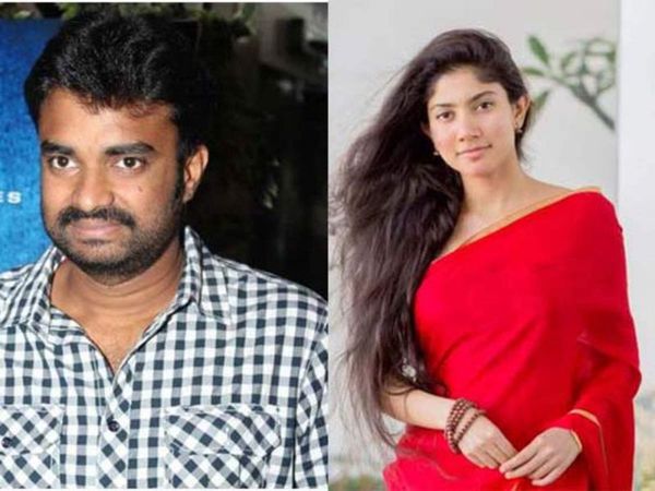 സായി പല്ലവിയുമായി പ്രണയത്തിലാണോ...?; പ്രതികരണവുമായി  എ എല്‍ വിജയ്