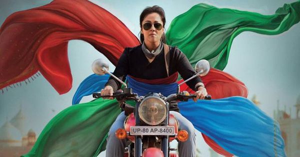 ബുള്ളറ്റിൽ ചെത്തി ജ്യോതിക, മകളിർ മട്ടും ടീസർ പുറത്ത്