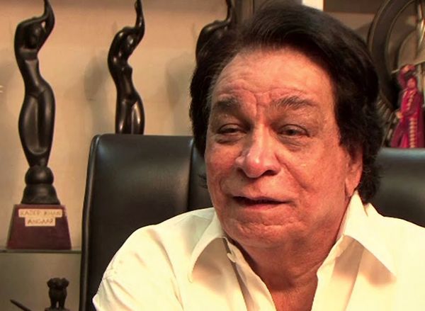 നടൻ ഖാദർ ഖാൻ അന്തരിച്ചു