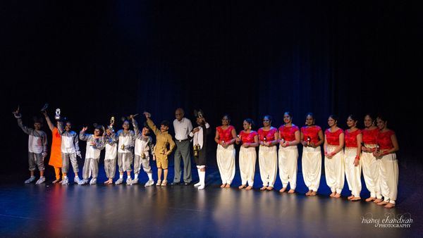 Singapore Kairalee Fest Review