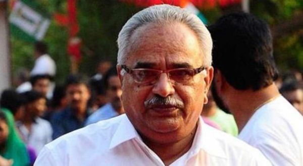 വിലാപ യാത്ര കാനത്തെത്തി, സംസ്കാരം ഇന്ന് രാവിലെ 11ന് പ്രിയ നേതാവിന് വിട: