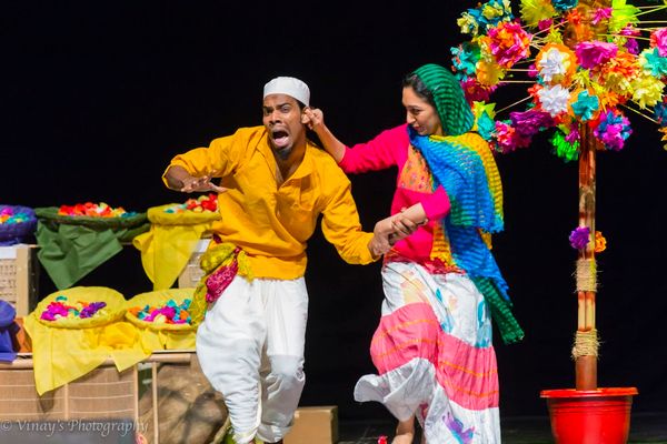 Kannadi – A reflection