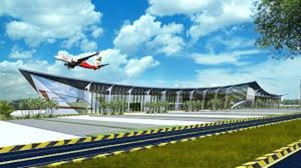 ഗള്‍ഫ് രാജ്യങ്ങളുമായി യാത്രാദൂരം കുറയ്ക്കാന്‍  കണ്ണൂര്‍ വിമാനത്താവളം ഒരുങ്ങുന്നു