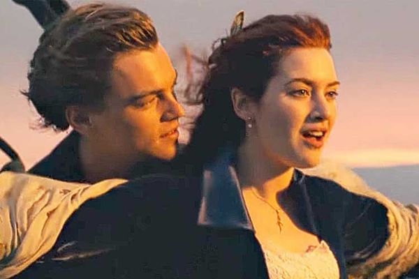 ടൈറ്റാനിക്ക് റീറിലീസിന്; കിടിലന്‍ ട്രെയിലര്‍ കണ്ടു നോക്കൂ