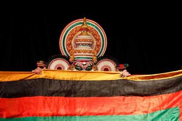 Mudra Cultural Society’s Kathakali Utsav 2018, Singapore